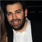 Professeur de chimie et de sciences générales. Docteur en Sciences appliquées. 8 ans d'expérience (privé/fac')